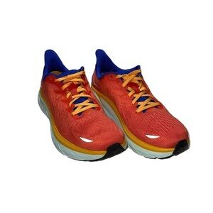 Hoka One One Man Shoes Size 10 B